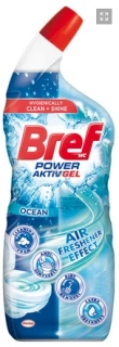 BREF OCEAN 700 ml Power Aktive gel