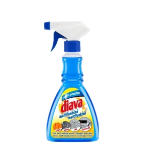 DIAVA 330 ml Multifunkčná proti prachu