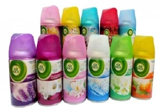 AIR WICK 250 ml Freshmatic