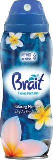 BRAIT 300m ml - suchý osviežovač