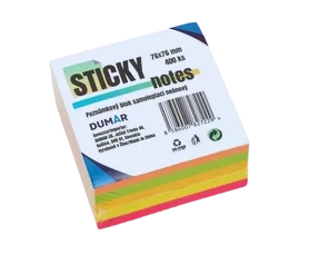 BLOK NEON/76x76/400l