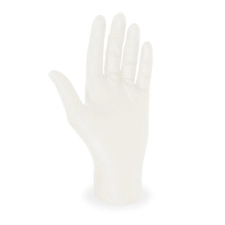 RUKAVICA NEPÚDROVANÁ (Latex) 