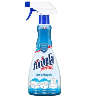 FIXINELA Perfekt kúpeľňa/500 ml