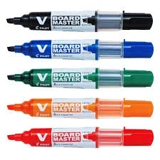 POPISOVAČ "V-BOARD MASTER"