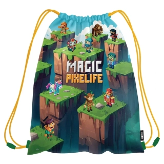 VRECKO NA PREZUVKY - Magic Pixelife