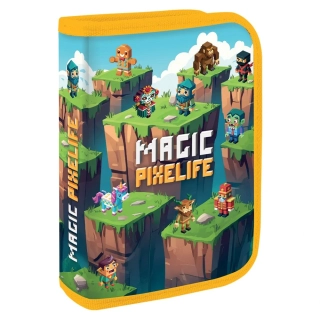 PERAČNÍK (prázdny) - Magic Pixelife