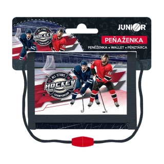 PEŇAŽENKA - Hockey