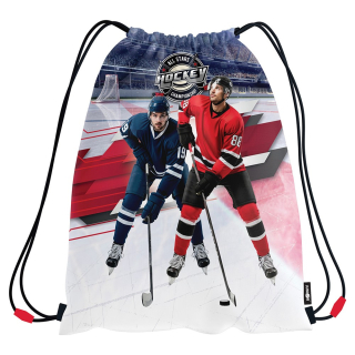 VRECKO NA PREZUVKY - Hockey