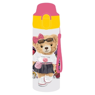 FĽAŠA NA PITIE - Boom Bear