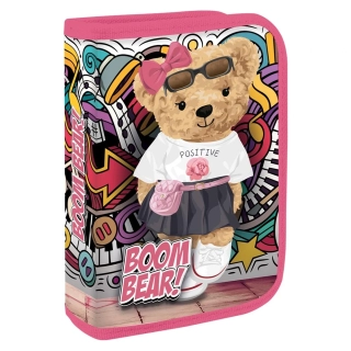 PERAČNÍK (prázdny) - Boom Bear