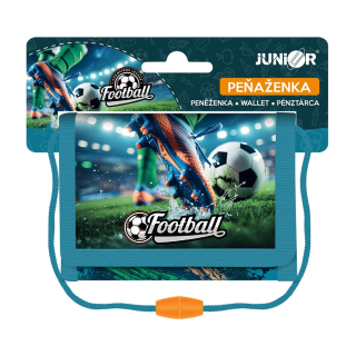 PEŇAŽENKA - Football
