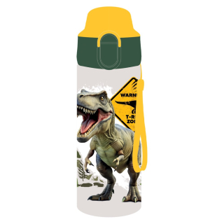 FĽAŠA NA PITIE - T-Rex Zone
