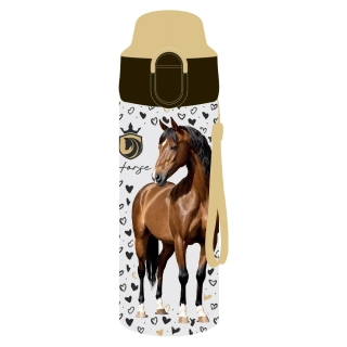 FĽAŠA NA PITIE - Horse