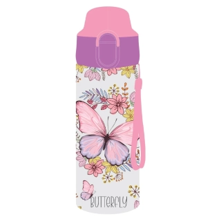 FĽAŠA NA PITIE - Butterfly