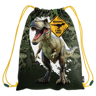 VRECKO NA PREZUVKY - T-Rex Zone