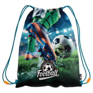 VRECKO NA PREZUVKY - Football