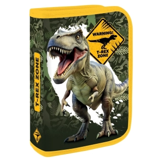 PERAČNÍK (prázdny) - T-Rex Zone