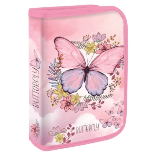 PERAČNÍK (prázdny) - Butterfly