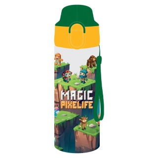 FĽAŠA NA PITIE - Magic Pixelife