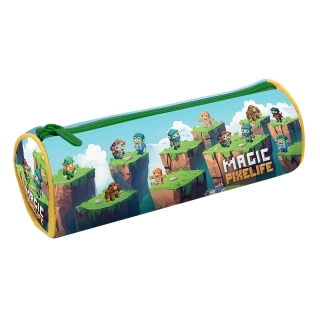 PÚZDRO NA PERÁ - Magic Pixelife