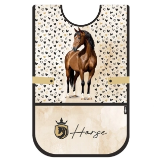 ZÁSTERA - Horse